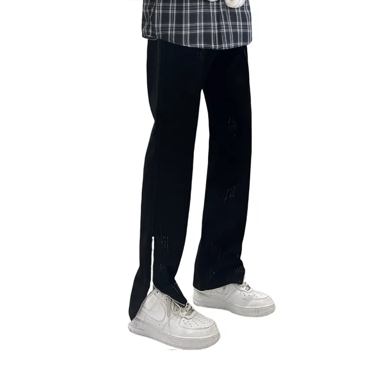 MINEPAIR Jeans Unisex-10