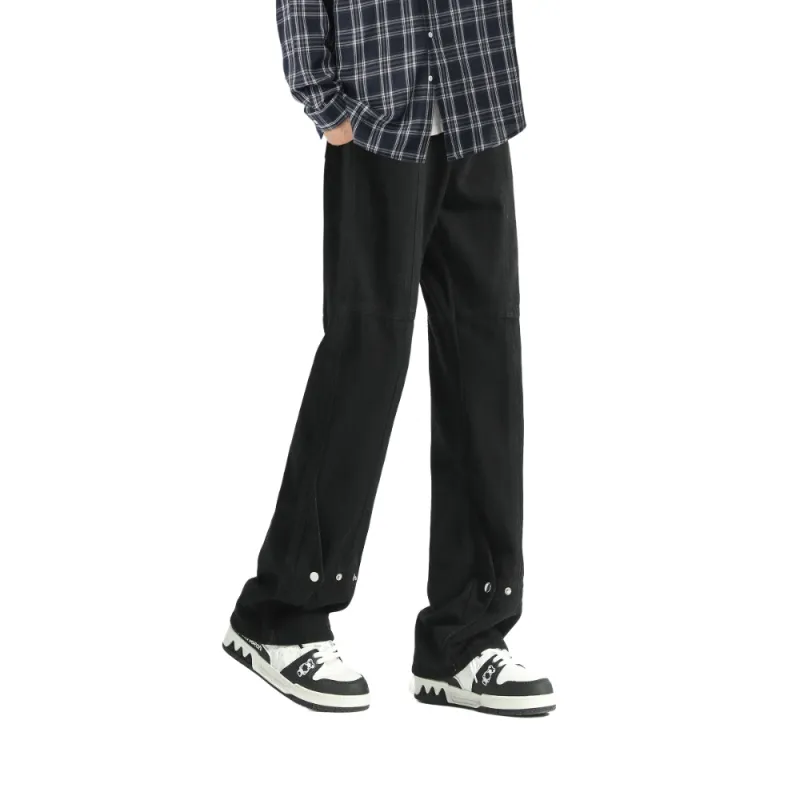 MINEPAIR Jeans Unisex-3