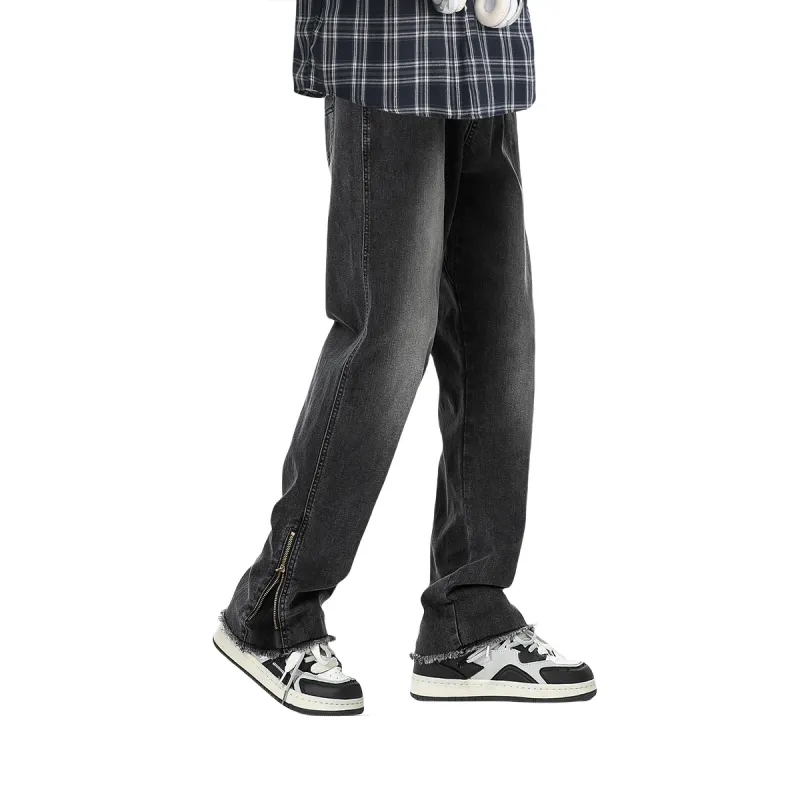 MINEPAIR Jeans Unisex-11