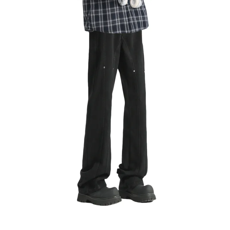 MINEPAIR Jeans Unisex-2