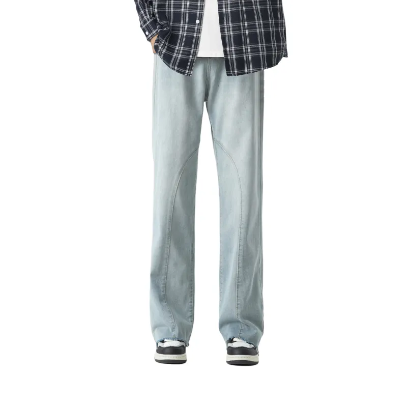 MINEPAIR Jeans Unisex-2