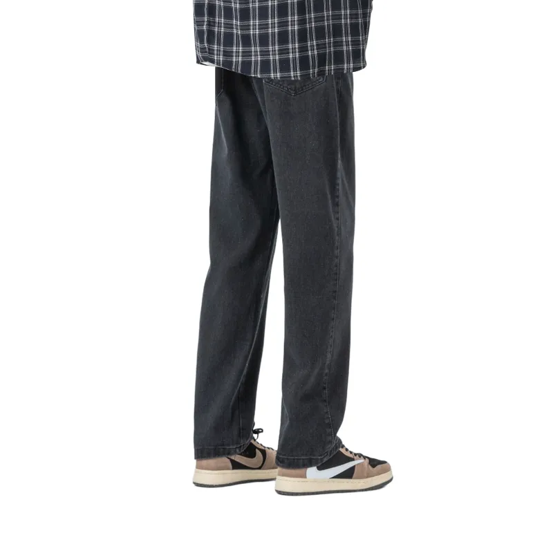 MINEPAIR Jeans Unisex-1