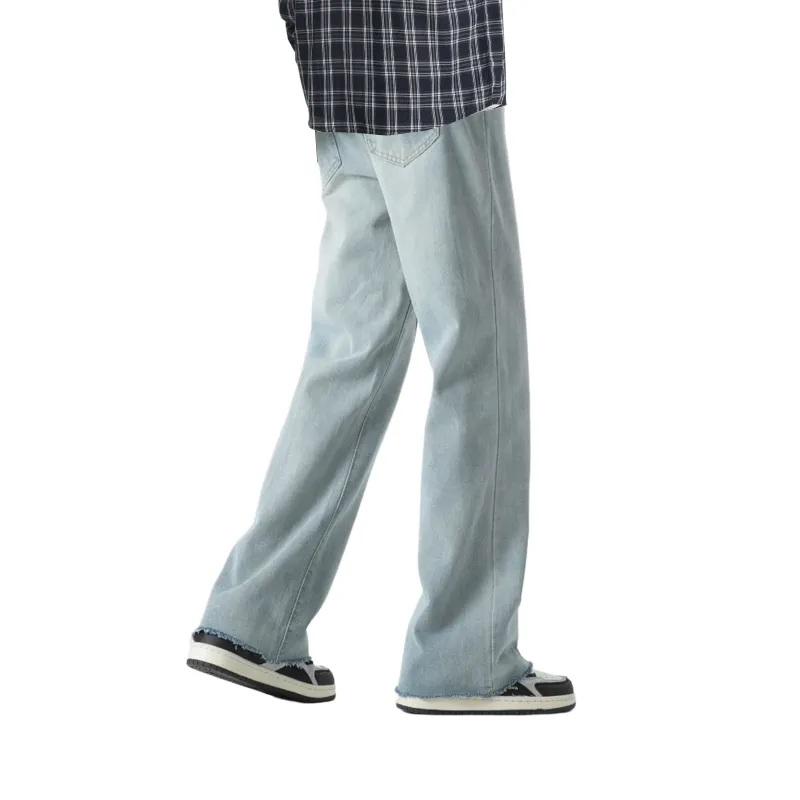 MINEPAIR Jeans Unisex-1