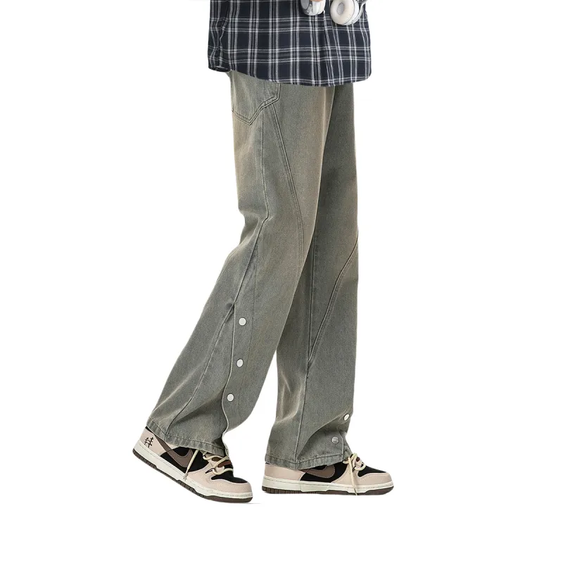 MINEPAIR Jeans Unisex-2