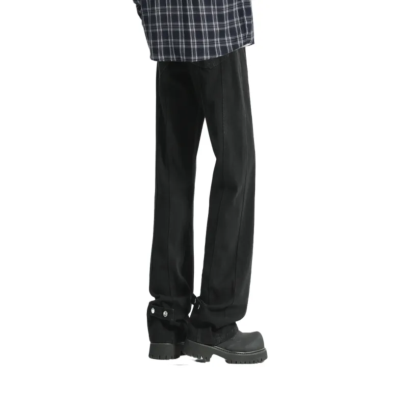 MINEPAIR Jeans Unisex-3