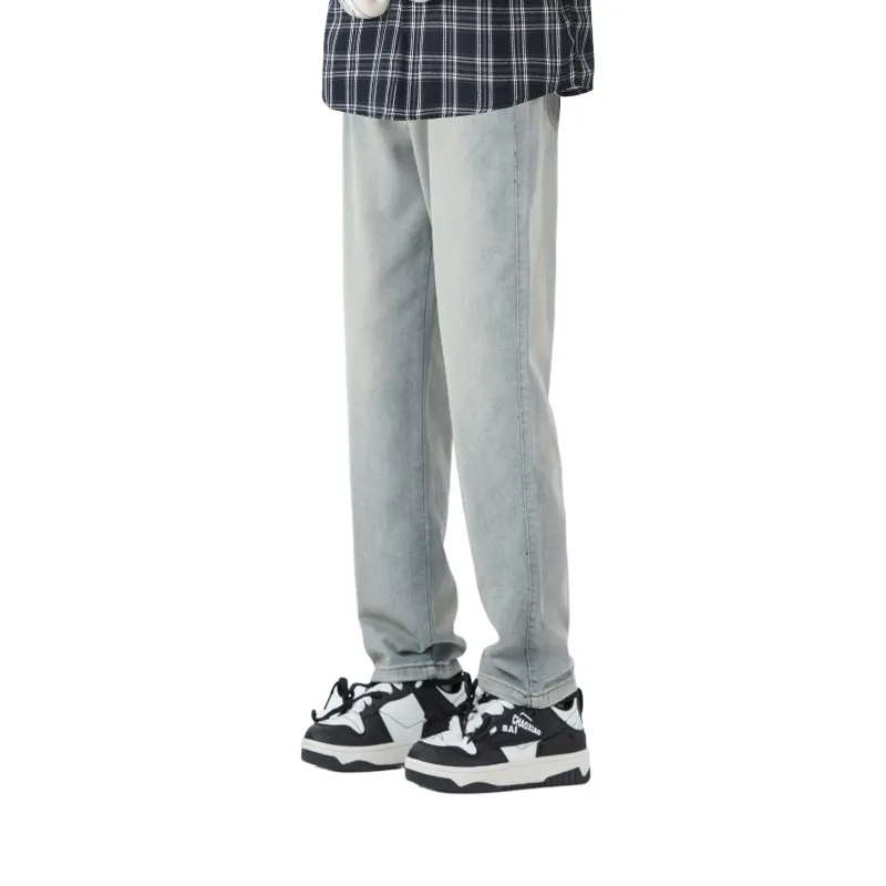MINEPAIR Jeans Unisex-6