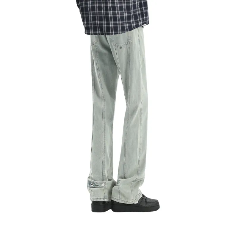 MINEPAIR Jeans Unisex-7