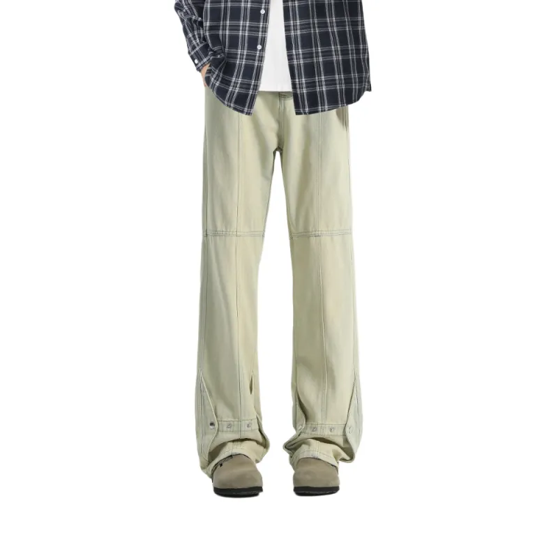 MINEPAIR Jeans Unisex-11