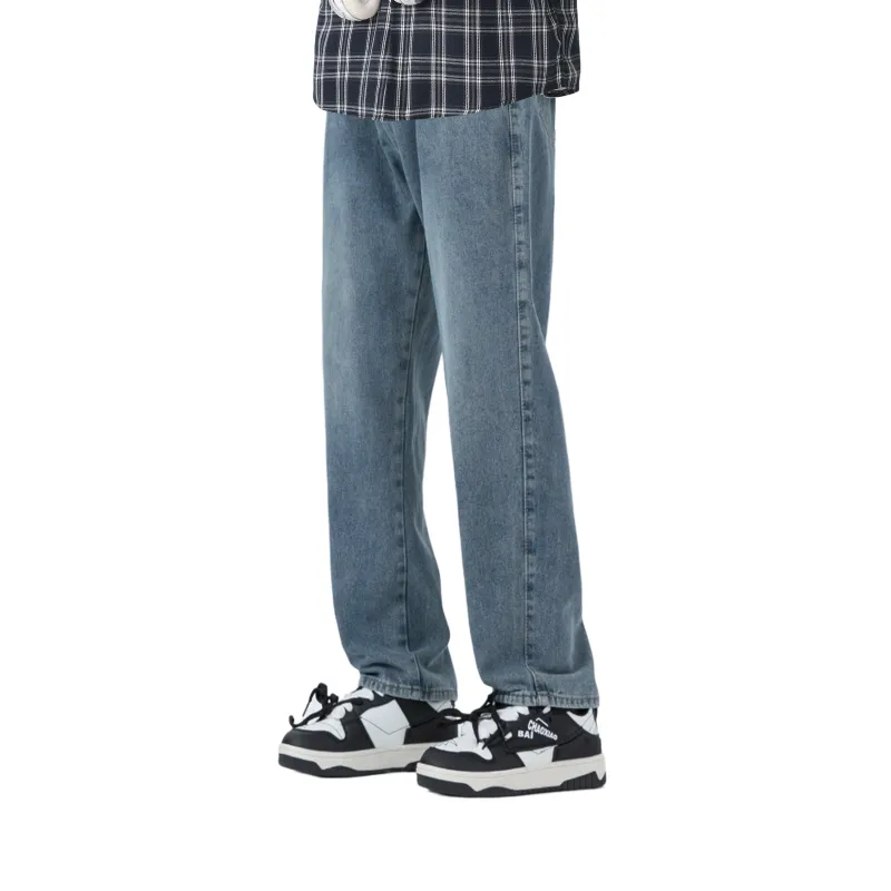 MINEPAIR Jeans Unisex-17