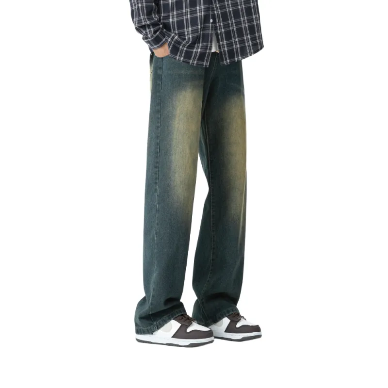 MINEPAIR Jeans Unisex-2