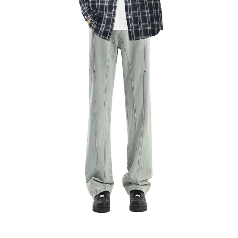 MINEPAIR Jeans Unisex-5