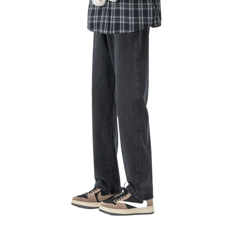 MINEPAIR Jeans Unisex-2