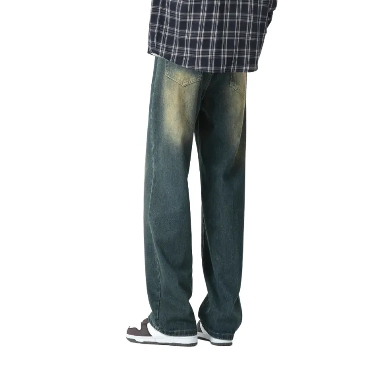 MINEPAIR Jeans Unisex-1