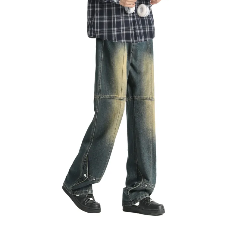 MINEPAIR Jeans Unisex-6