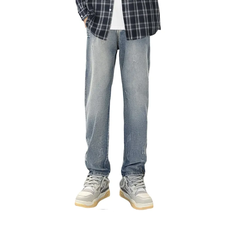 MINEPAIR Jeans Unisex-3