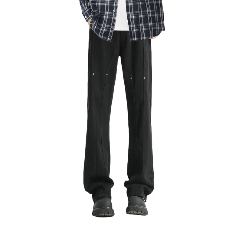 MINEPAIR Jeans Unisex-1