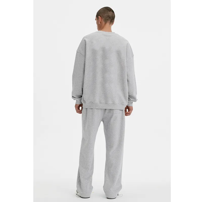 MINEPAIR Cloud Wings Sweatshirt Unisex-6
