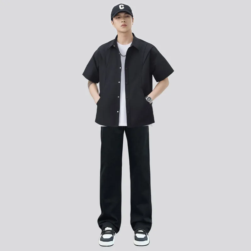 MINEPAIR Casual Sportswear Unisex-2