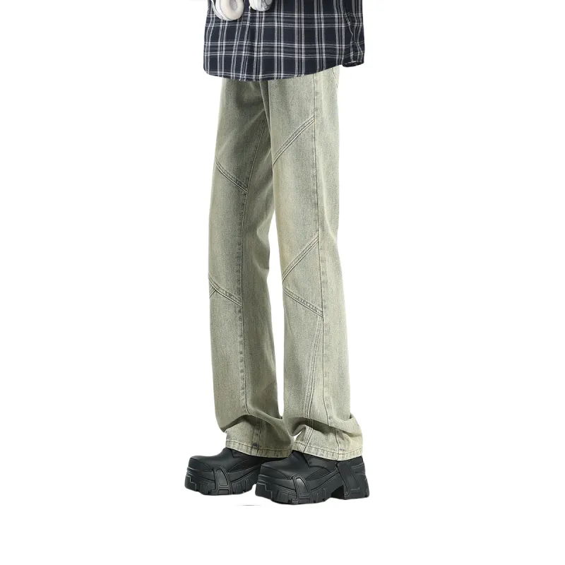 MINEPAIR Jeans Unisex-2