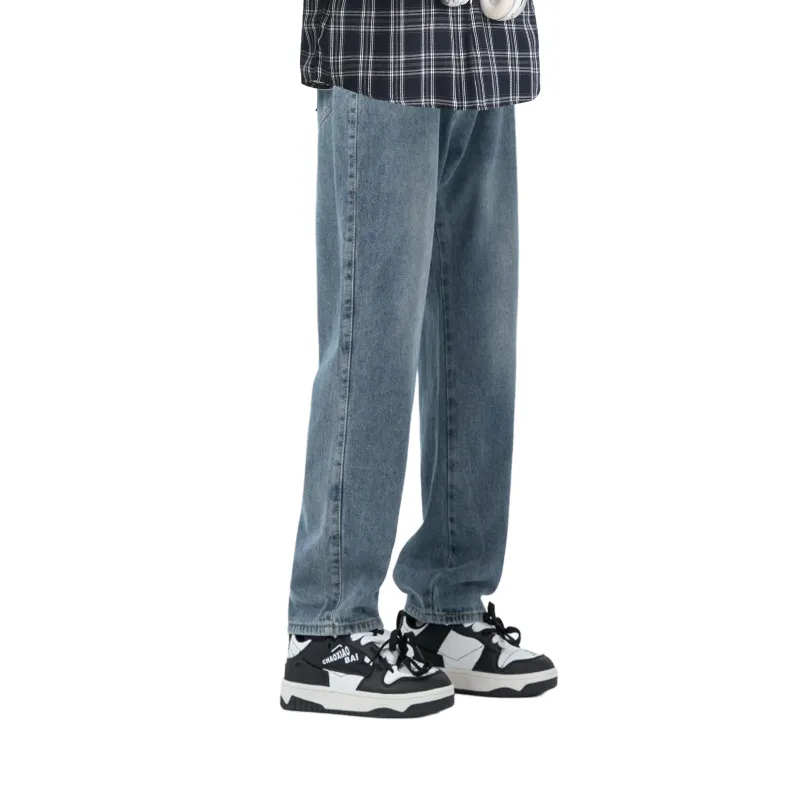 MINEPAIR Jeans Unisex-18