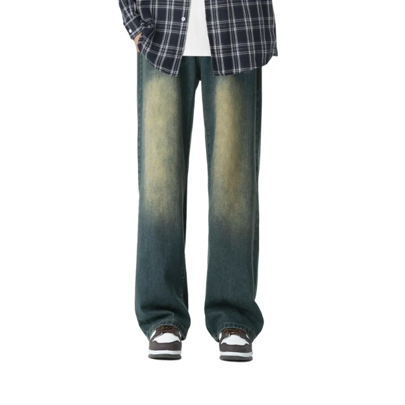 MINEPAIR Jeans Unisex-3