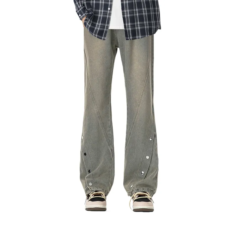 MINEPAIR Jeans Unisex-5