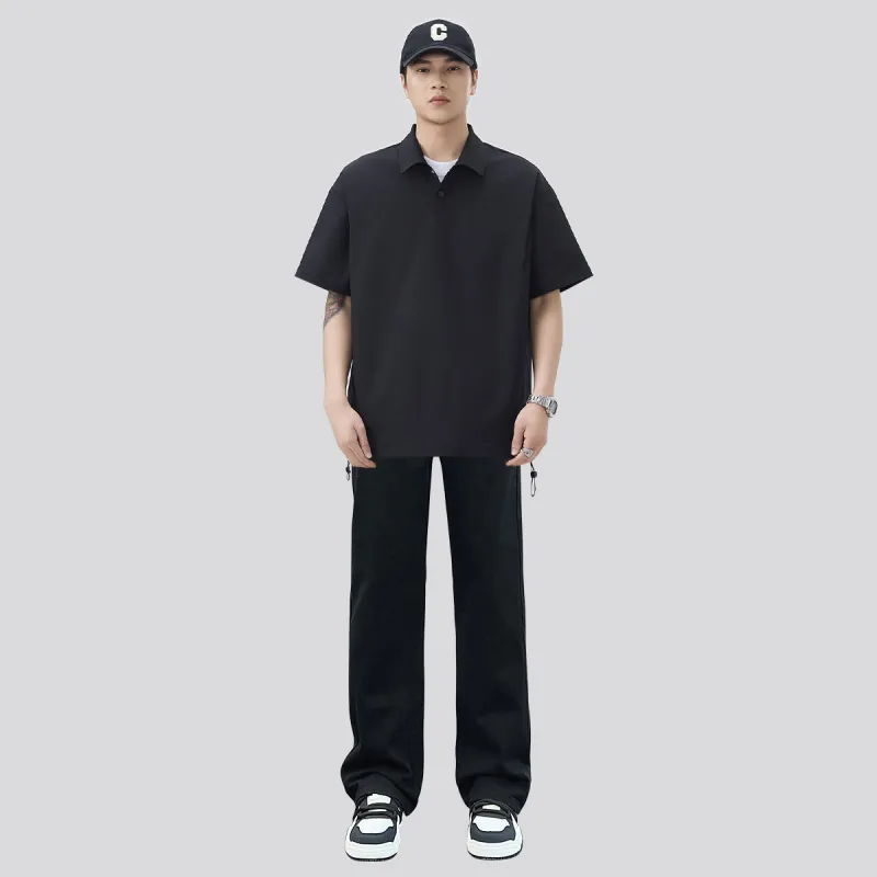 MINEPAIR Casual Sportswear Unisex-2