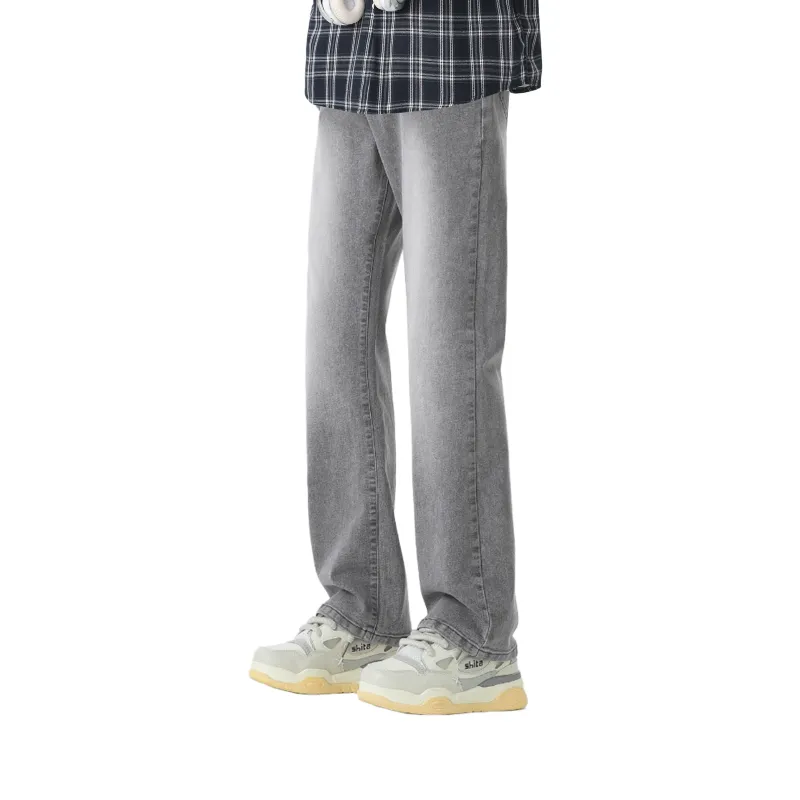 MINEPAIR Jeans Unisex-7