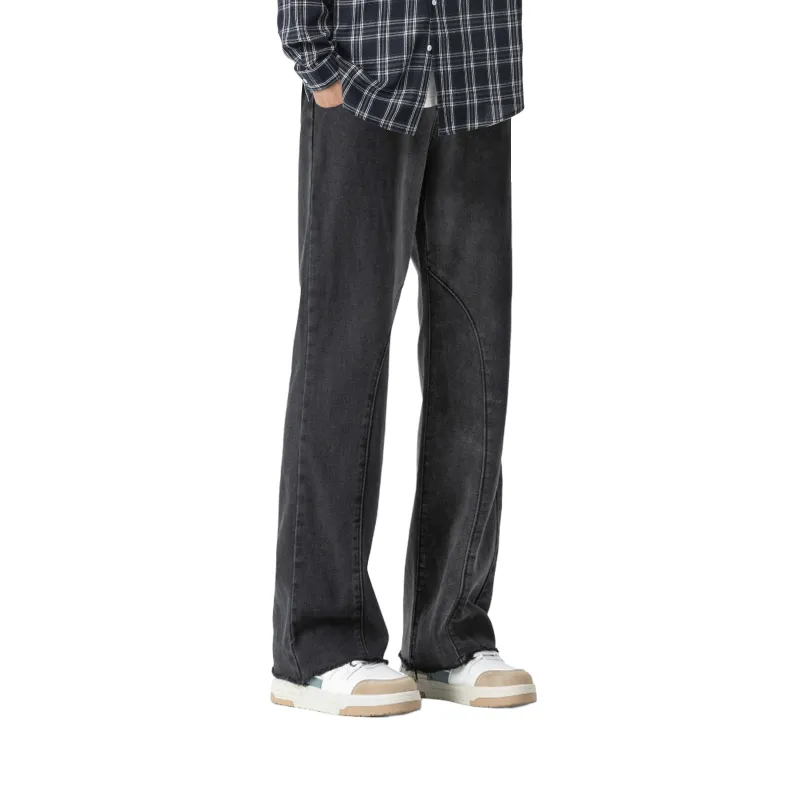 MINEPAIR Jeans Unisex-5