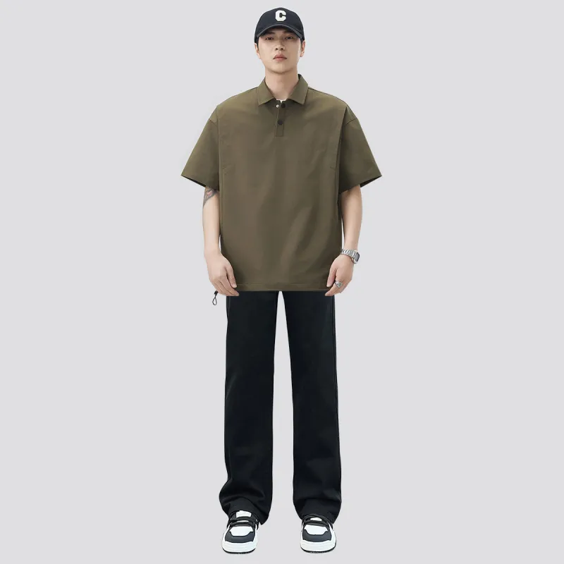 MINEPAIR Casual Sportswear Unisex-11
