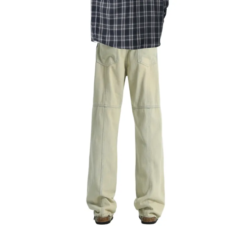 MINEPAIR Jeans Unisex-14