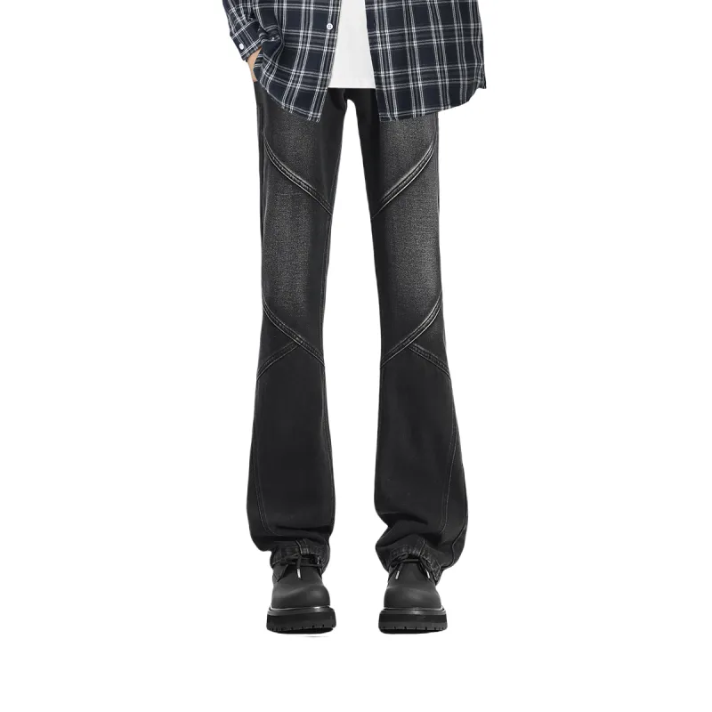MINEPAIR Jeans Unisex-9