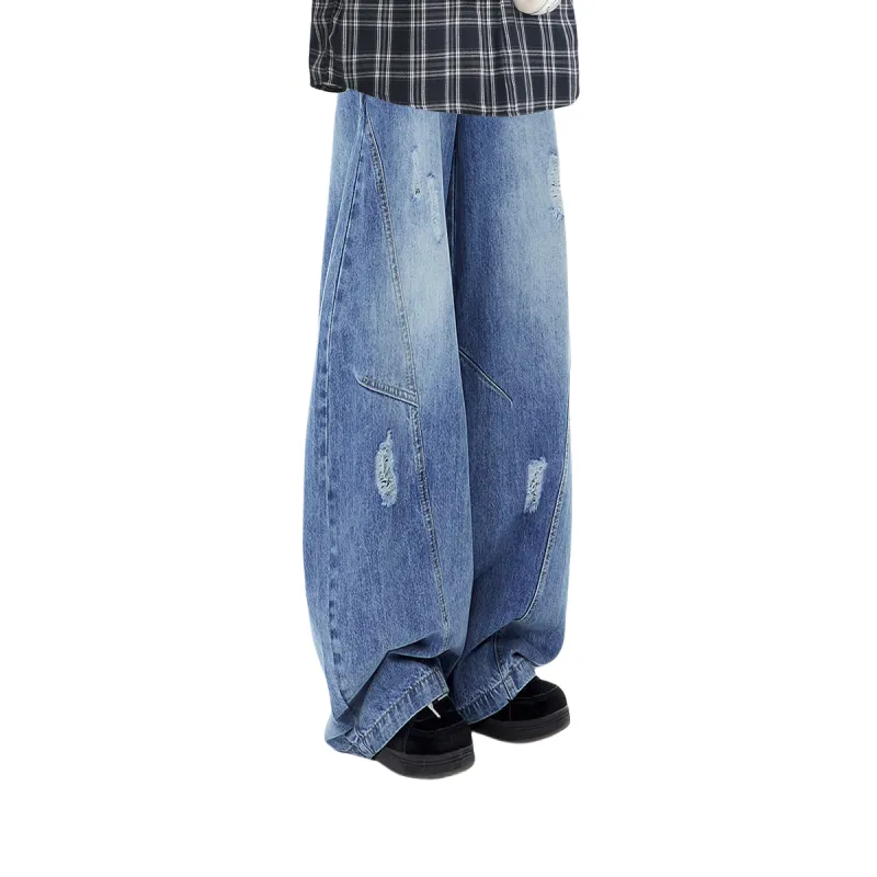 MINEPAIR Jeans Unisex-10