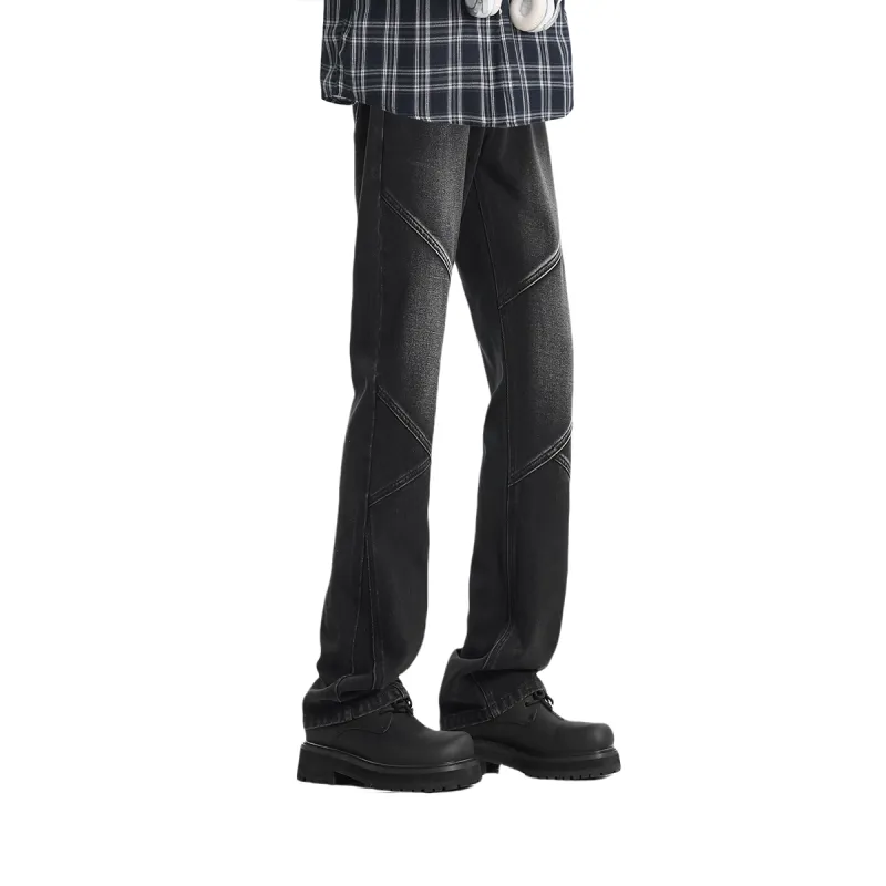 MINEPAIR Jeans Unisex-10