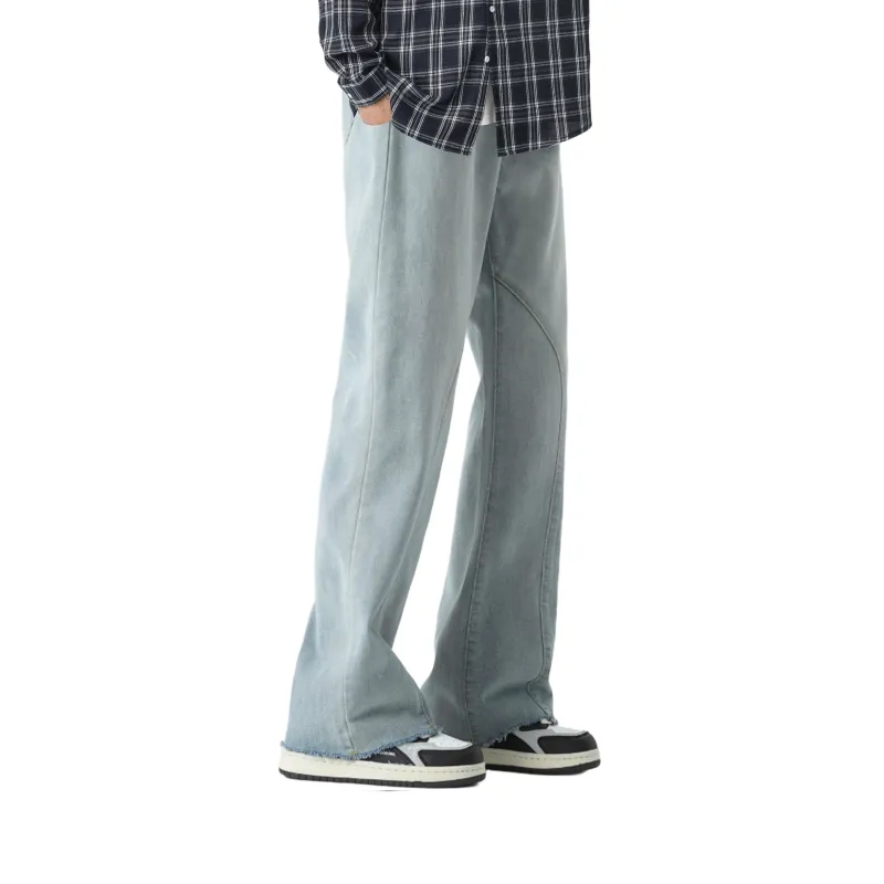 MINEPAIR Jeans Unisex-3