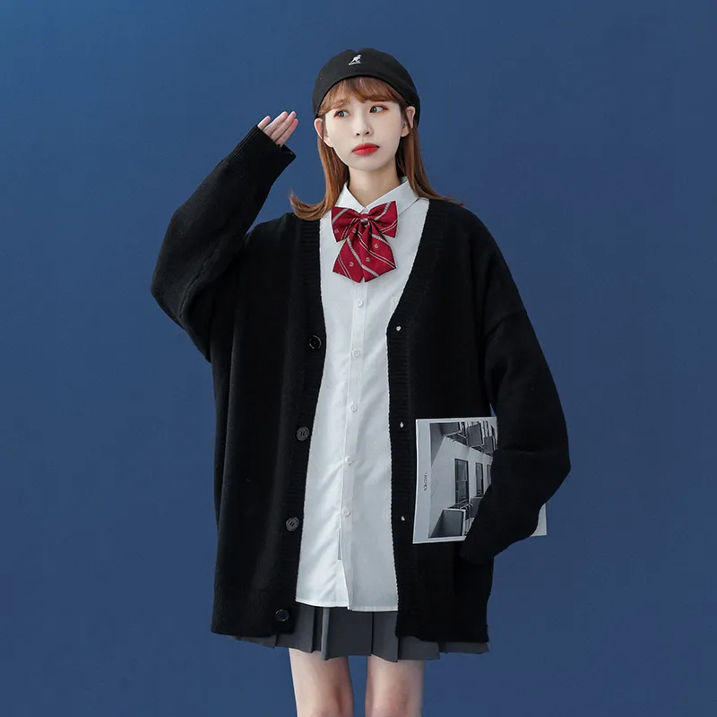 MINEPAIR Knitwear Unisex-3