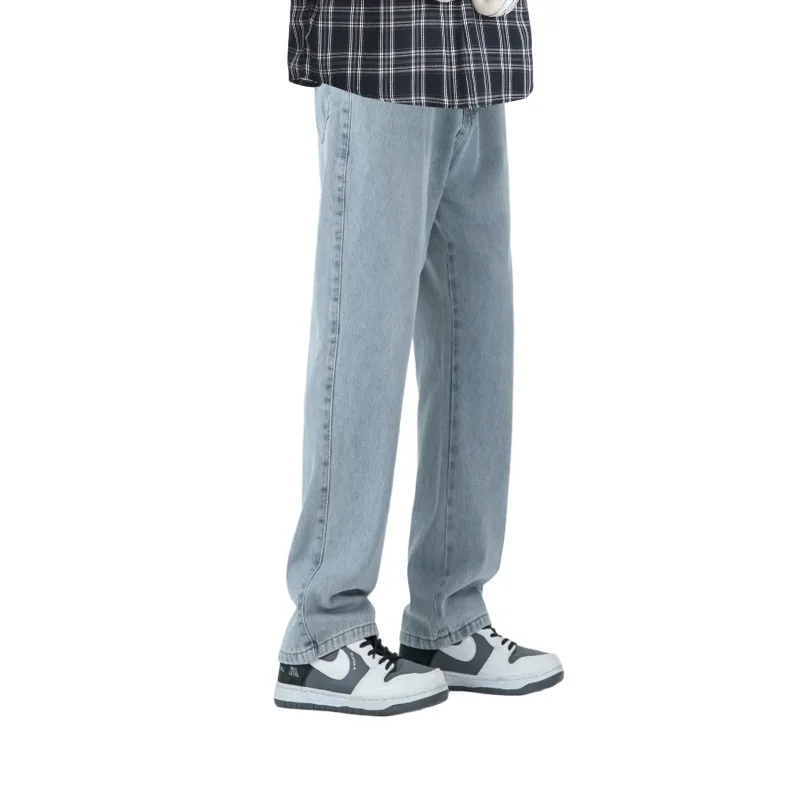 MINEPAIR Jeans Unisex-14