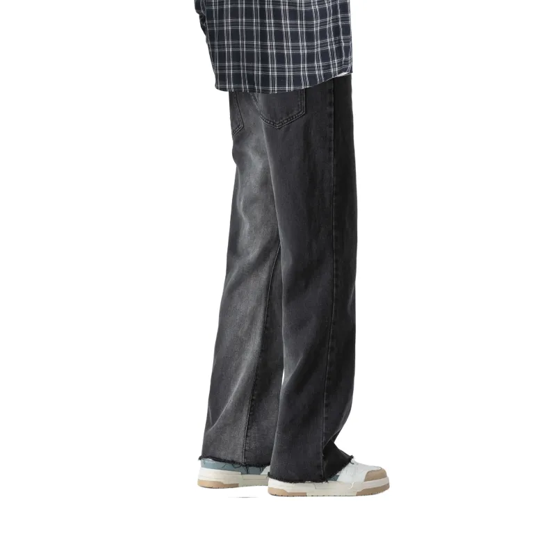 MINEPAIR Jeans Unisex-6