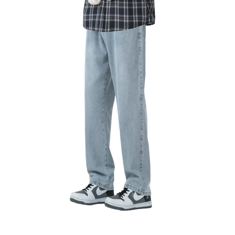 MINEPAIR Jeans Unisex-13