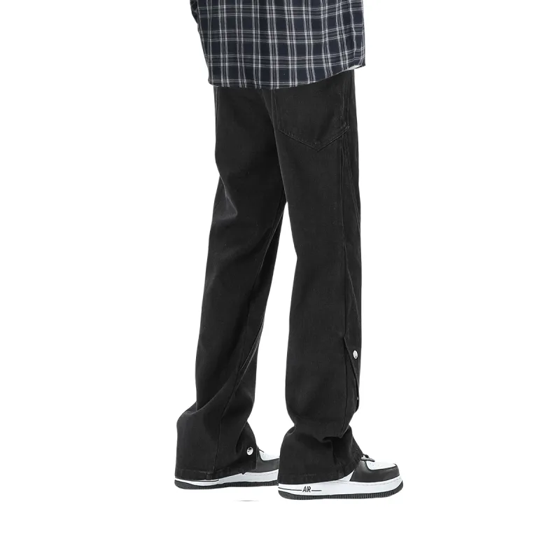 MINEPAIR Jeans Unisex-8