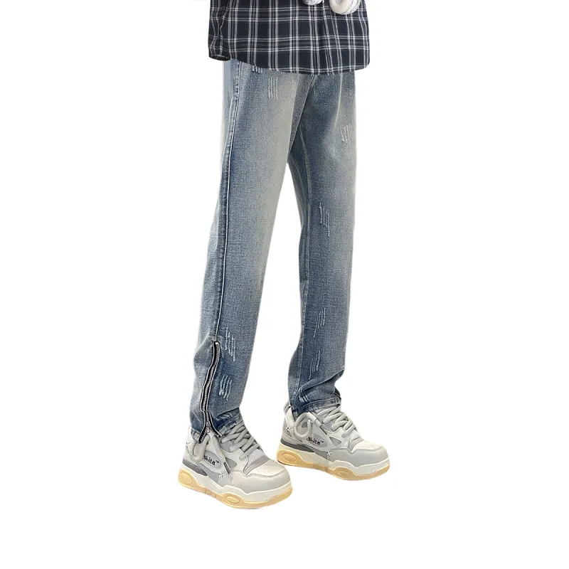 MINEPAIR Jeans Unisex-2