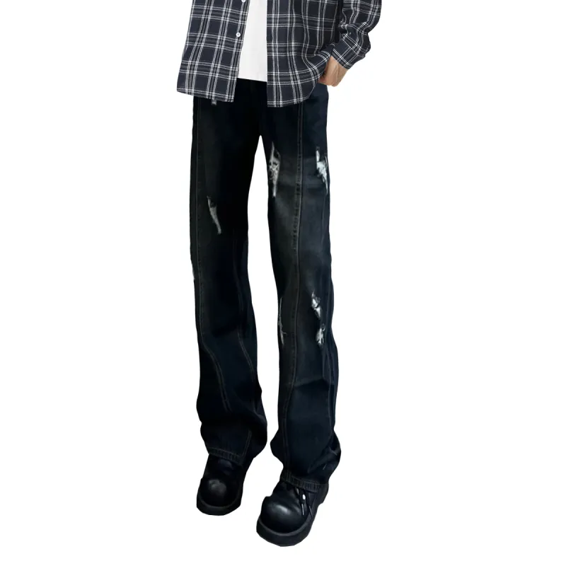 MINEPAIR Jeans Unisex-3