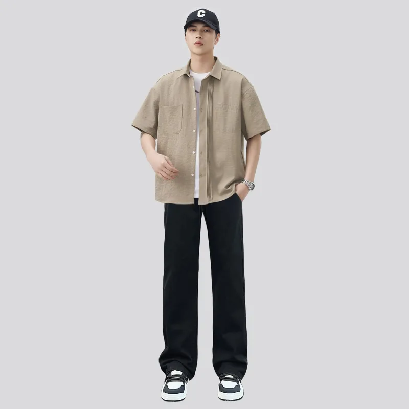 MINEPAIR Casual Sportswear Unisex-11