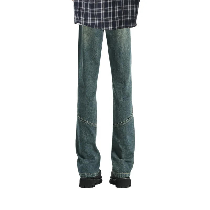 MINEPAIR Jeans Unisex Vintage-5
