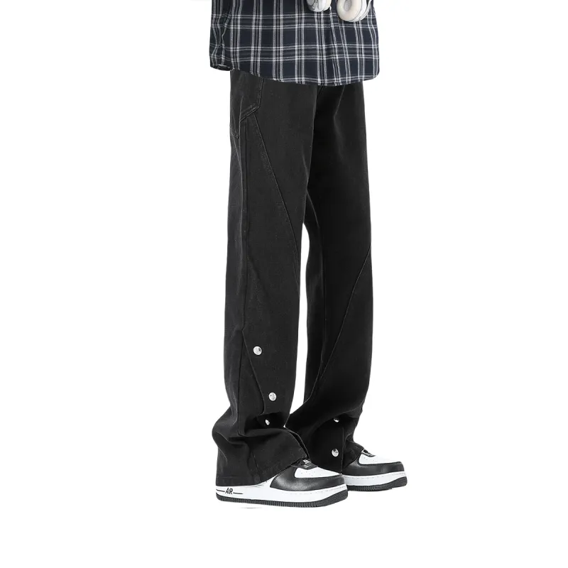 MINEPAIR Jeans Unisex-9