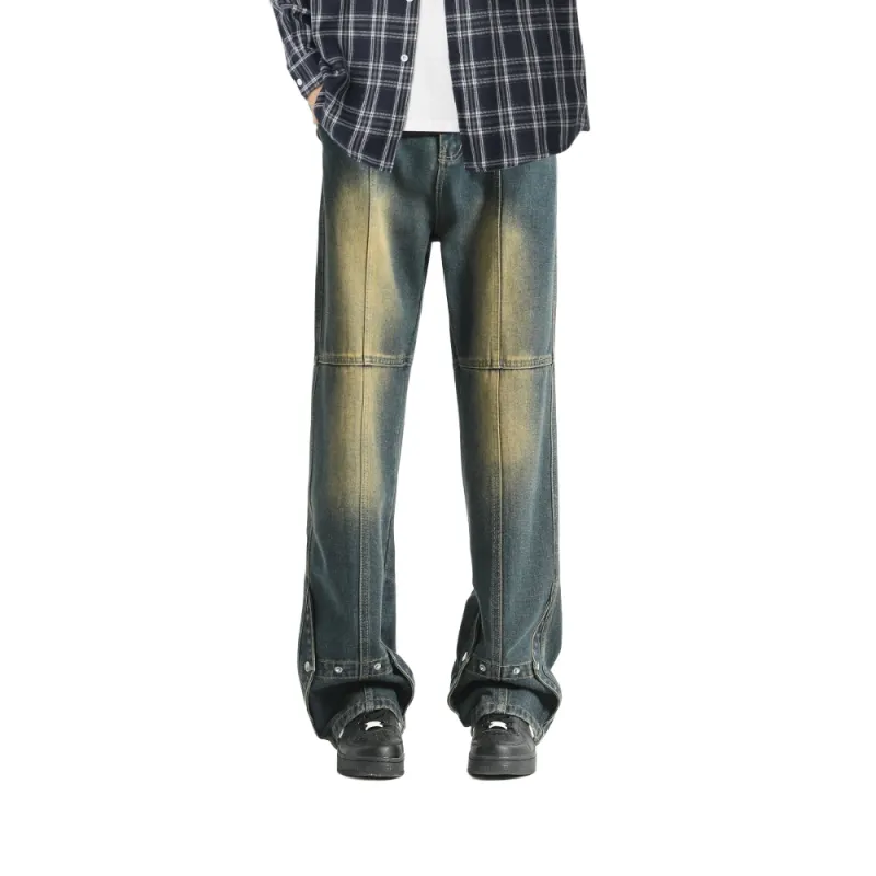 MINEPAIR Jeans Unisex-7