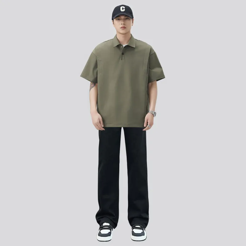 MINEPAIR Casual Sportswear Unisex-17