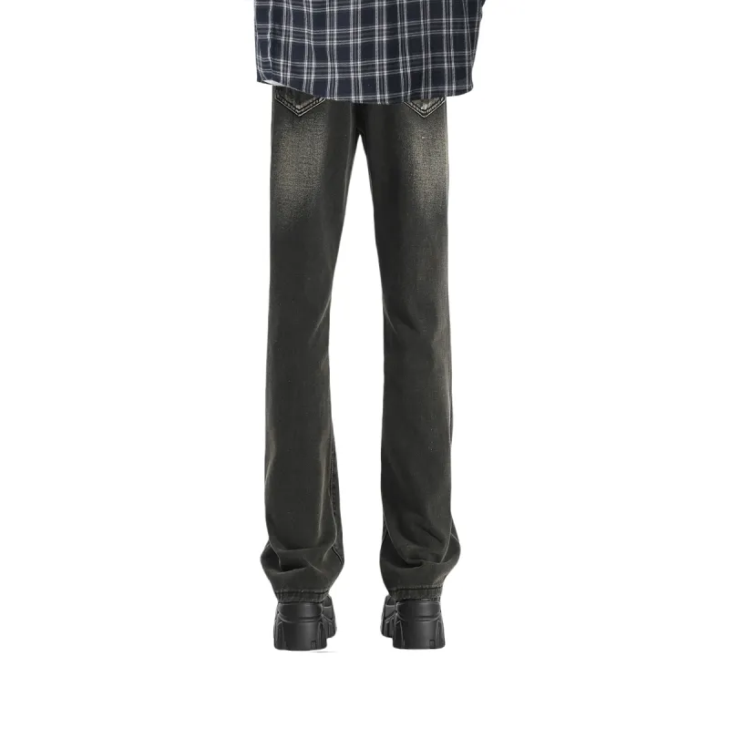 MINEPAIR Jeans Unisex Nostalgic-5