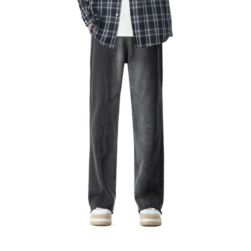 MINEPAIR Jeans Unisex-7