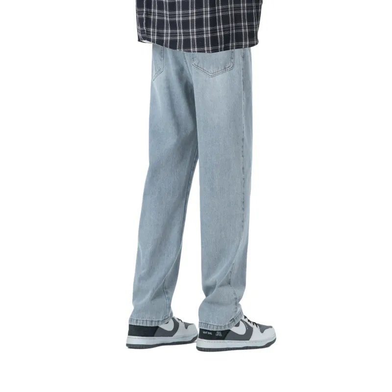 MINEPAIR Jeans Unisex-15